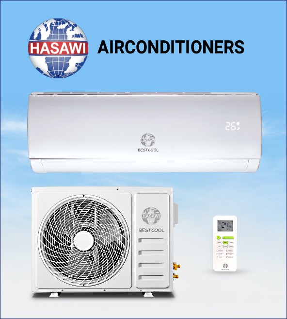 Air Conditioners