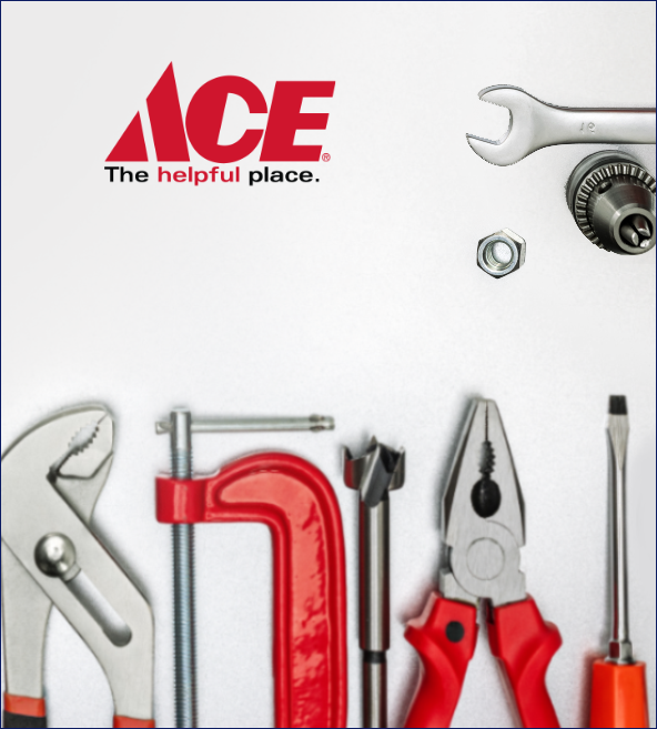 Ace logo