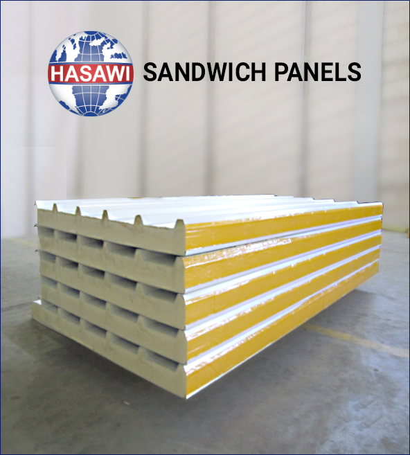 Sandwich Panels